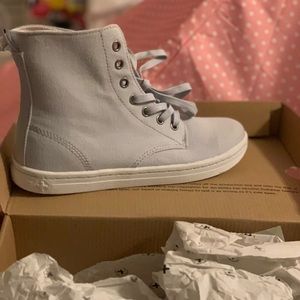 I have a lot of shoes